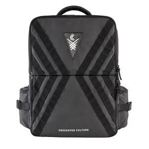 Cross Culture Agent Sneaker Backpack